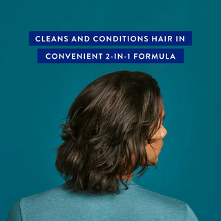 2 in 1 Shampoo & Conditioner