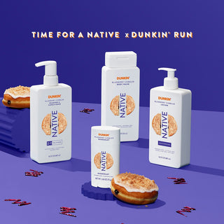 2 in 1 Shampoo & Conditioner