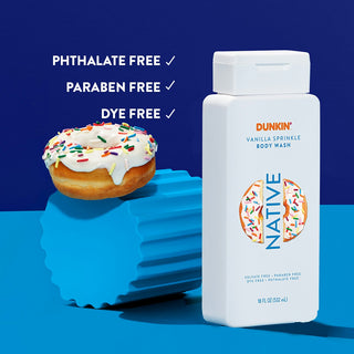 Body Wash